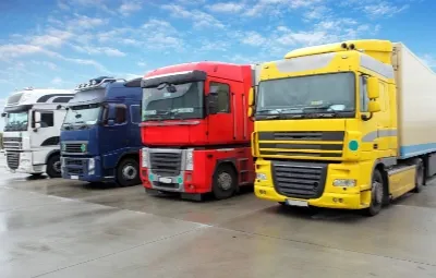 İzmir Ayancık Nakliye Ambarı