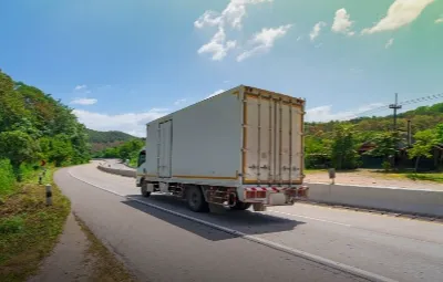 İzmir ile Ayancık Arası Bulaşık Makinesi Taşıma