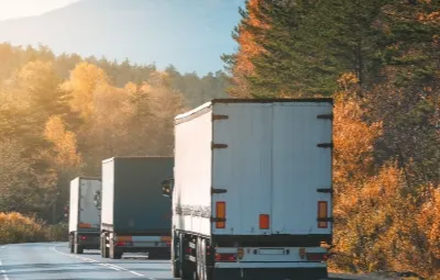 İzmir ile Ayancık Arası Klima Taşıma