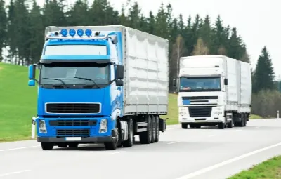 İzmir ile Ayancık Arası Eşya Taşıma